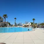 شقة Mobile Siblu Les Sables Du Midi *