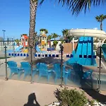 Apartment Mobile Siblu Les Sables Du Midi Valras-Plage