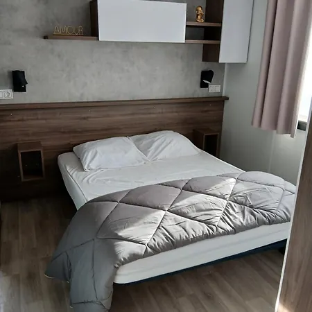 Mobile Siblu Les Sables Du Midi Daire *